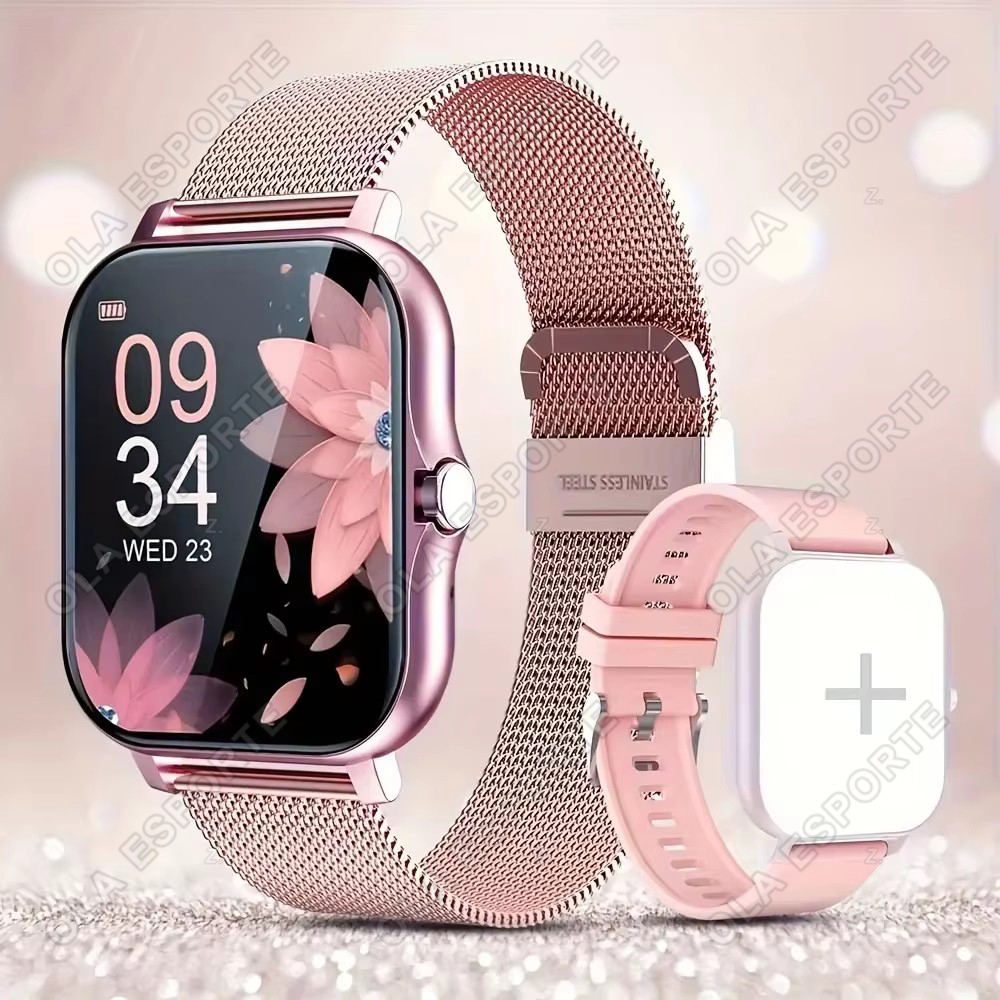 2026 New Bluetooth Call Smart  - Health Wellness Trends 2026 리뷰 및 가격
