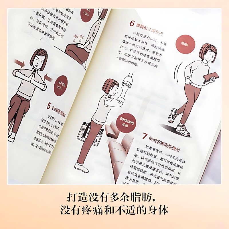 Anti-aging Lifestyle Books Fam - Health Wellness And Lifestyle 리뷰 및 가격