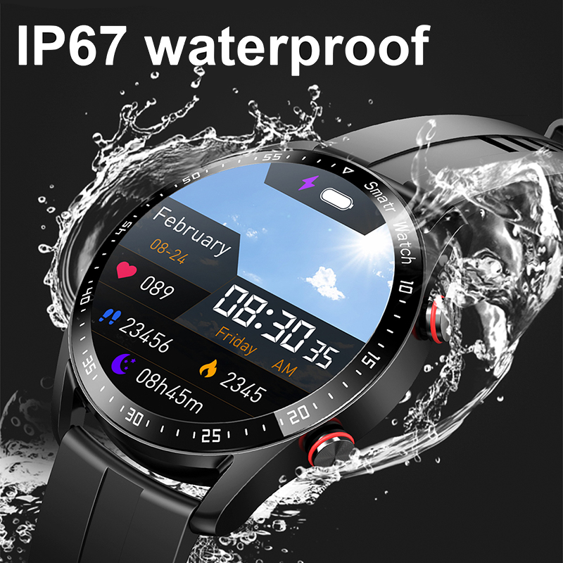 2026 ECG+PPG Bluetooth Call Sm - Health Wellness Trends 2026 리뷰 및 가격