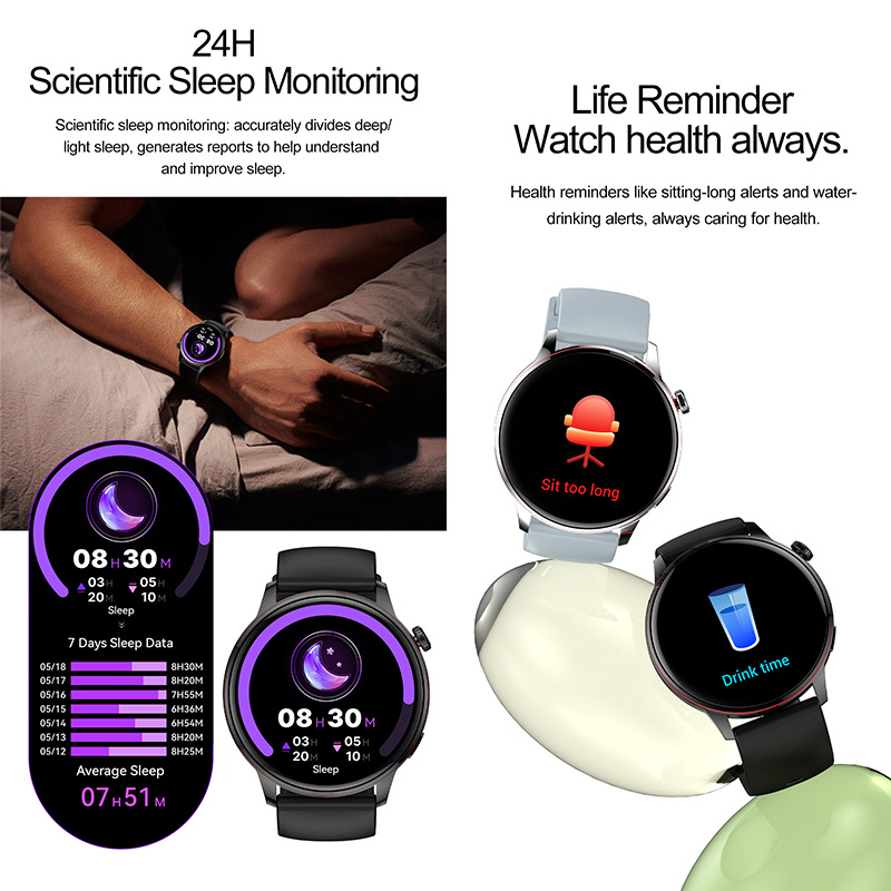 2026New Smart Fashion Watch 1. - Health Wellness Trends 2026 리뷰 및 가격
