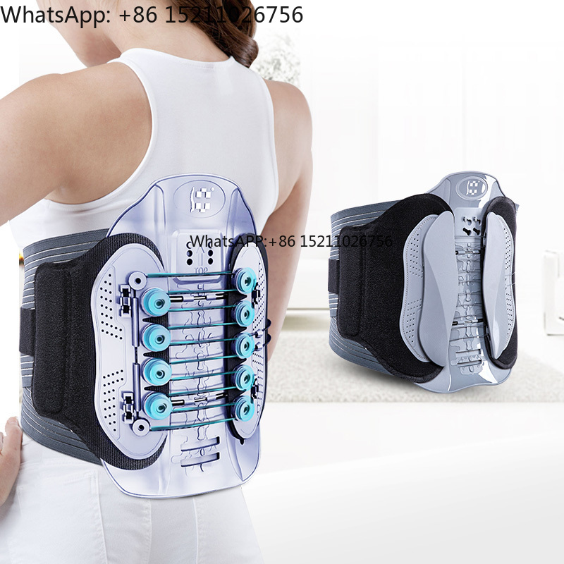 Alphay Spinal Support Belt Lum - Back Stretcher Lumbar 리뷰 및 가격