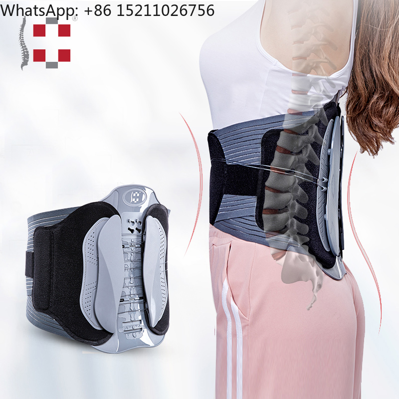 Alphay Spinal Support Belt Lum - Back Stretcher Lumbar 리뷰 및 가격