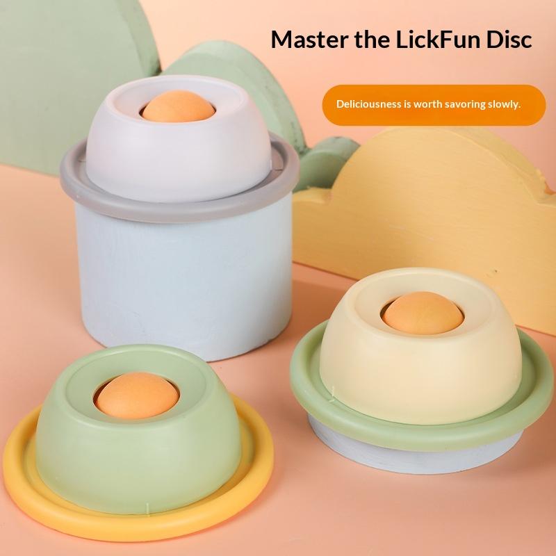 C Pet Lick Mat Yogurt Licking  - Health Wellness Items 리뷰 및 가격