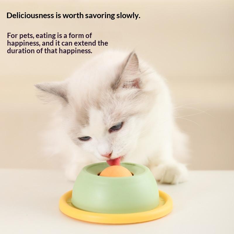 C Pet Lick Mat Yogurt Licking  - Health Wellness Items 리뷰 및 가격