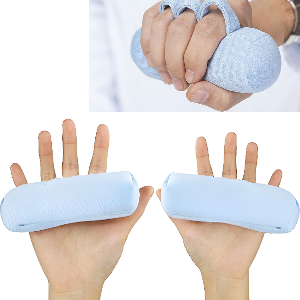 1-10pcs Palm Grip Hand Contrac - Balance Cushion Disc 리뷰 및 가격