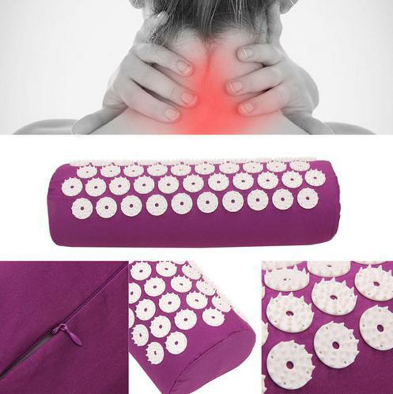 Acupressure Mat for Back Foot  - Acupressure Mat Set 리뷰 및 가격
