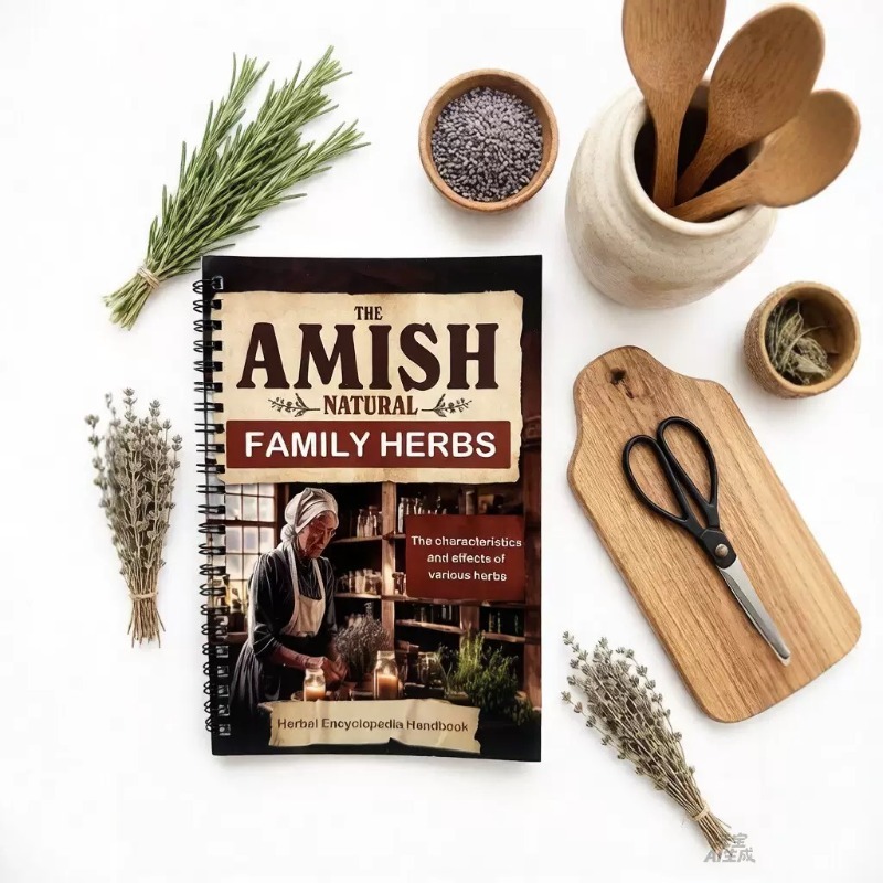 Ancient Healing Health Journal - Holistic Health & Wellness 리뷰 및 가격