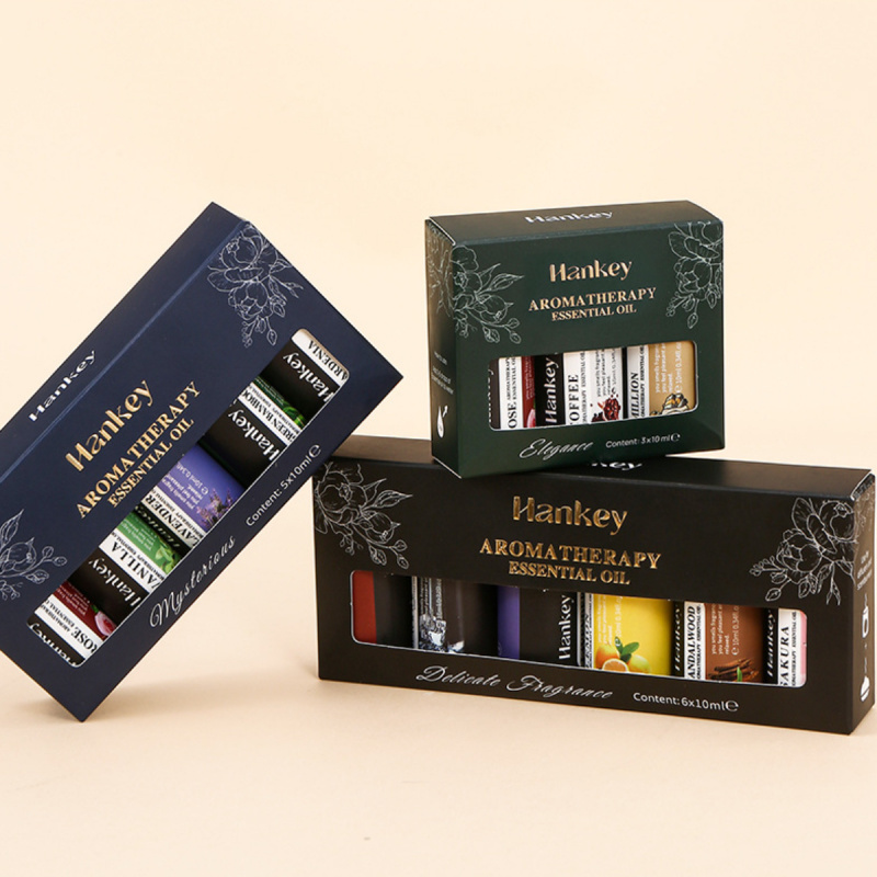 3/5/6pcs 10ml Aromatherapy Ess - Aromatherapy Diffuser 리뷰 및 가격