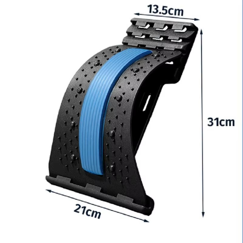 Magnetic Back Massager Muscle  - Back Stretcher Lumbar 리뷰 및 가격
