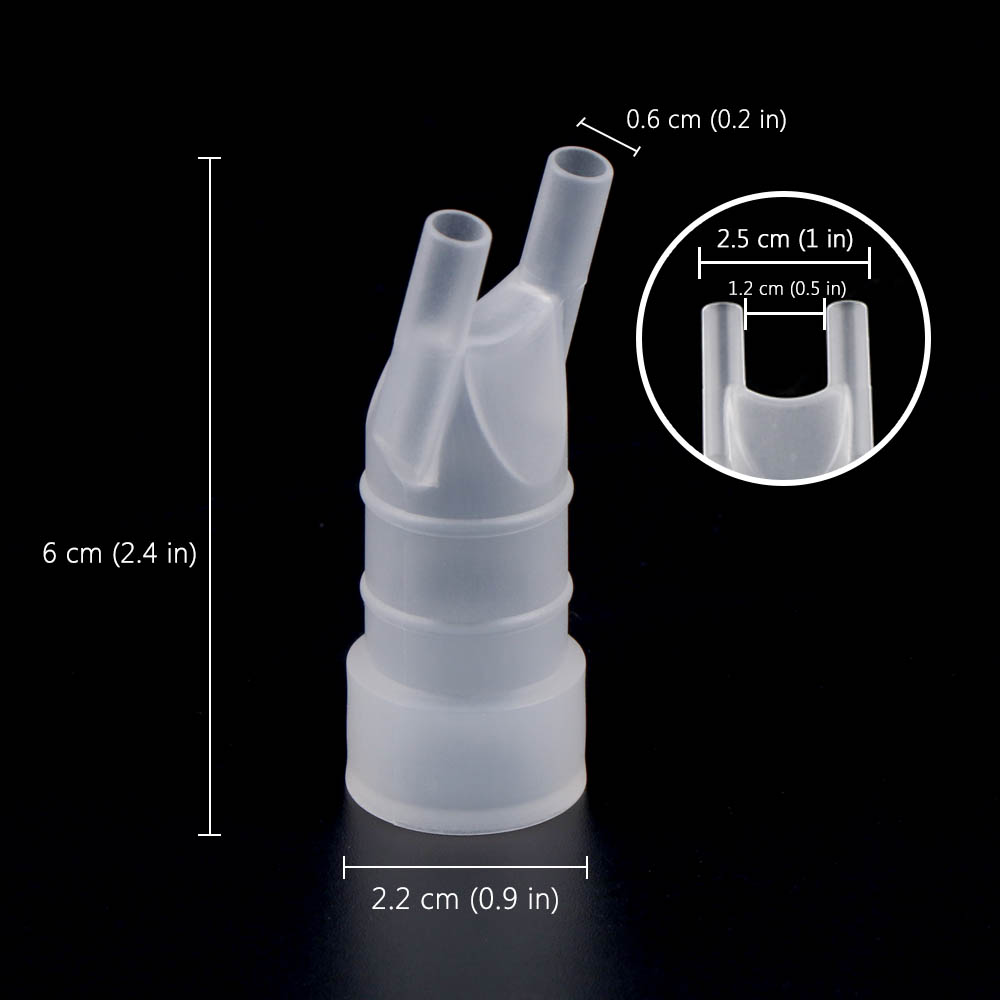 Food Grade Plastic Mouthpiece/ - Health Wellness Items 리뷰 및 가격