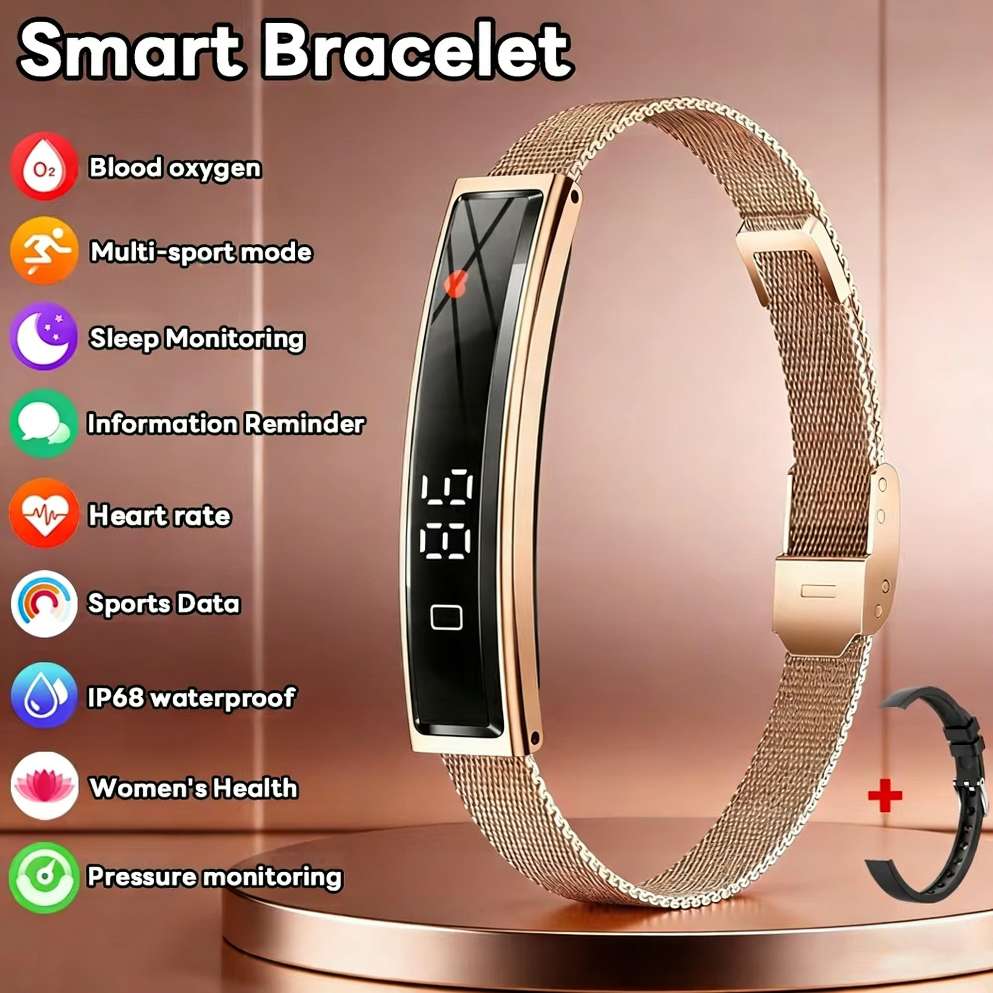 2026 New Fashion Women Smart B - Health Wellness Trends 2026 리뷰 및 가격