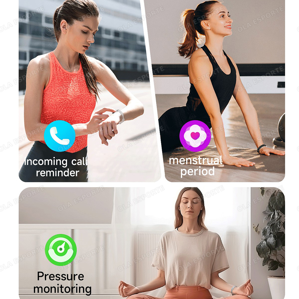 2026 New Fashion Women Smart B - Health Wellness Trends 2026 리뷰 및 가격