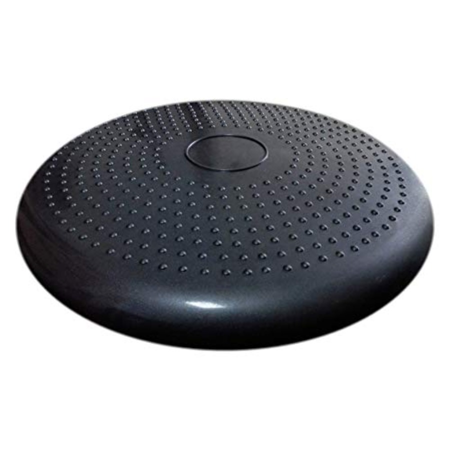 Inflated Wobble Cushion with H - Balance Cushion Disc 리뷰 및 가격