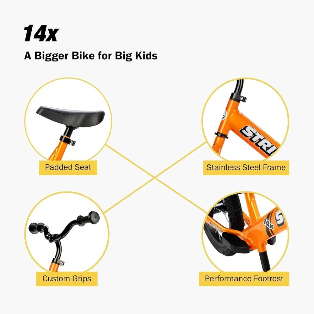 Balance Bike for Ages 3-6 with - Balance Cushion Disc 리뷰 및 가격