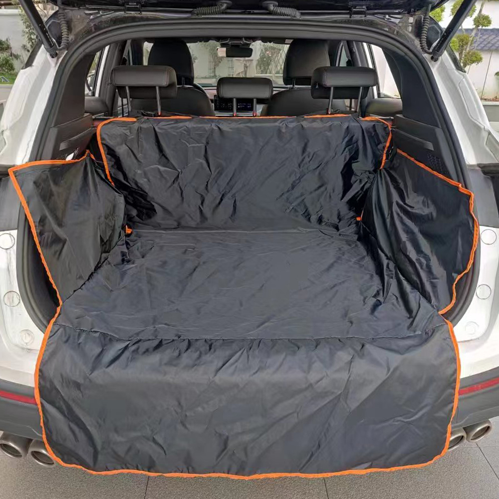 Waterproof Pet Car Mat with Co - Acupressure Mat Set 리뷰 및 가격