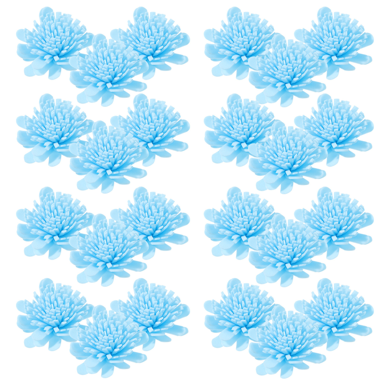 100pcs Diffuser Chrysanthemum  - Aromatherapy Diffuser 리뷰 및 가격