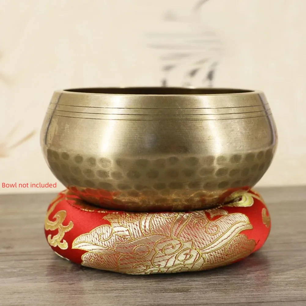 1 Pc Silk Brocade Cushion Pill - Acupressure Mat Set 리뷰 및 가격