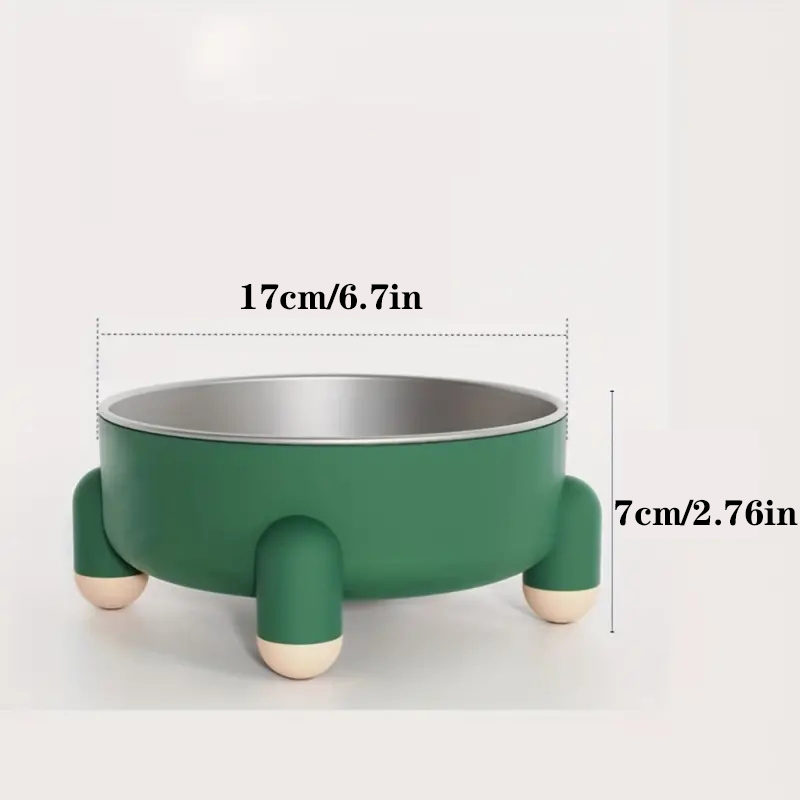 Anti-skid Pet Feeder Bowl Stai - Health Wellness Items 리뷰 및 가격