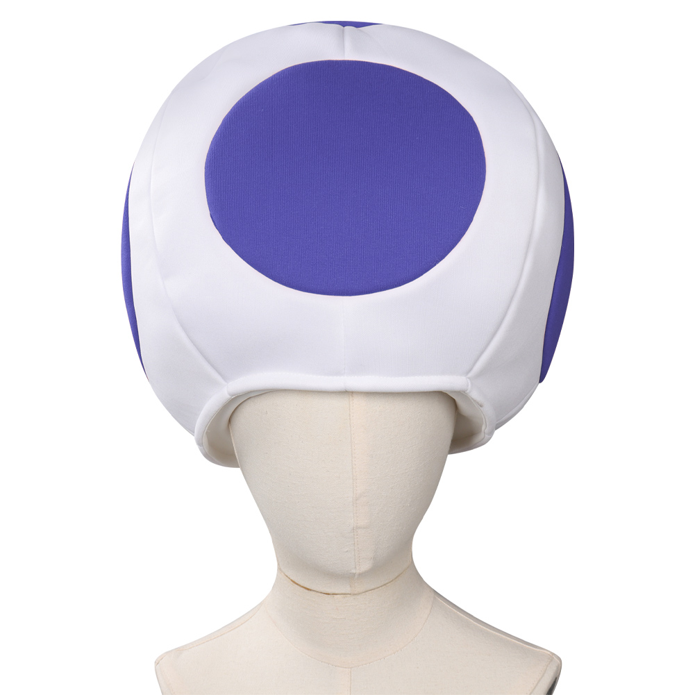 Roleplay Men Boys Toad Cosplay - Health & Wellness Japan 2026 리뷰 및 가격