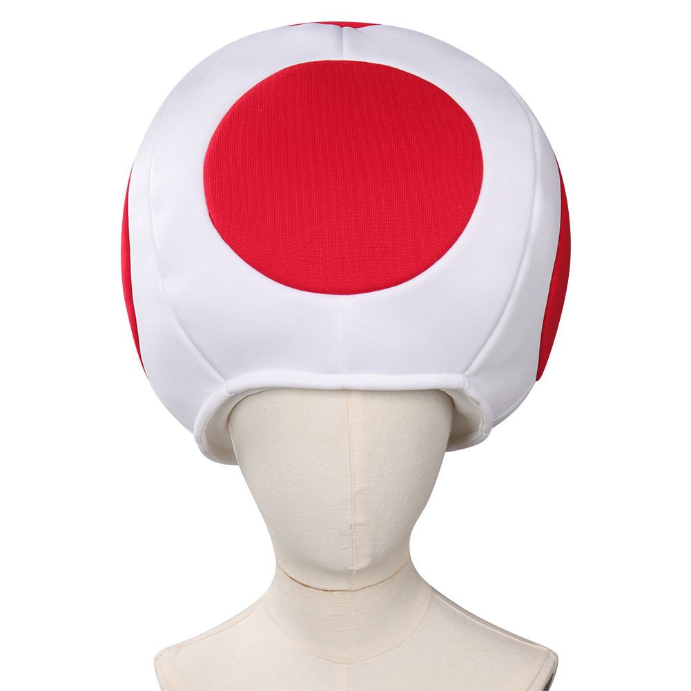 Roleplay Men Boys Toad Cosplay - Health & Wellness Japan 2026 리뷰 및 가격