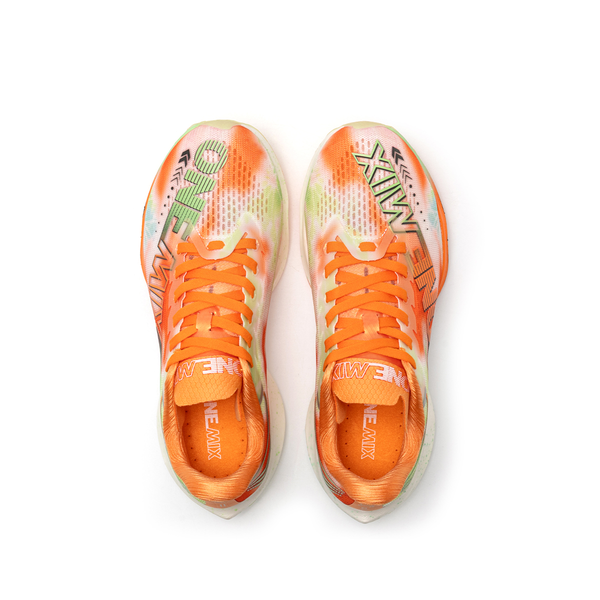 ONEMIX New Marathon Nylon Carb - Balance Cushion Disc 리뷰 및 가격