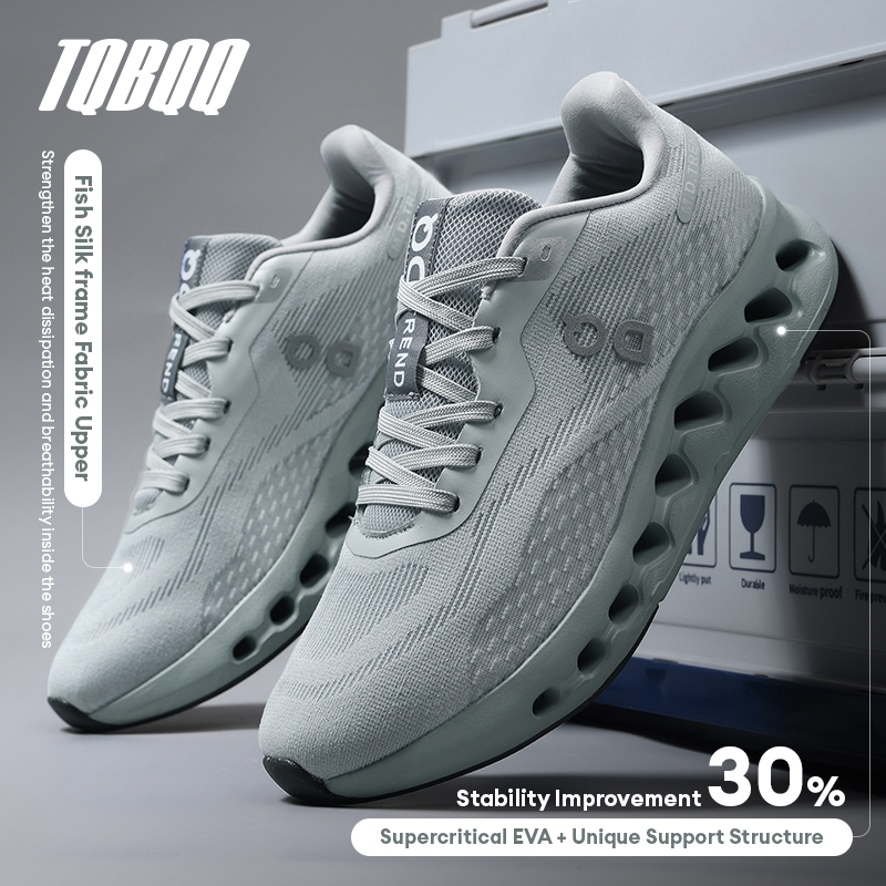 Men's Lightweight Running Shoe - Balance Cushion Disc 리뷰 및 가격