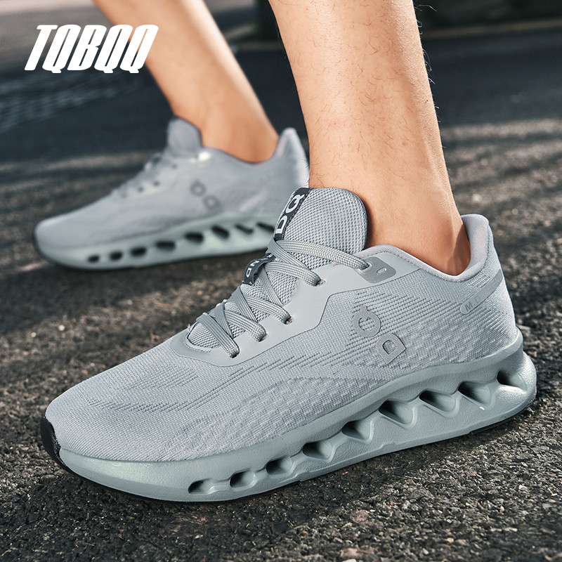 Men's Lightweight Running Shoe - Balance Cushion Disc 리뷰 및 가격