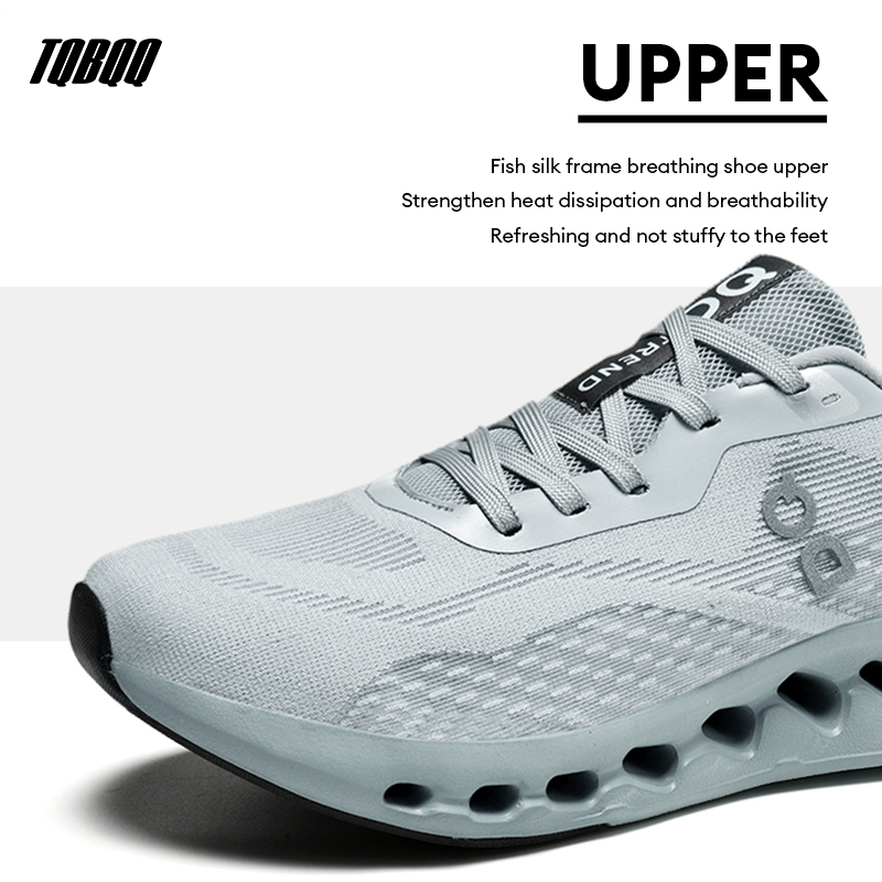 Men's Lightweight Running Shoe - Balance Cushion Disc 리뷰 및 가격