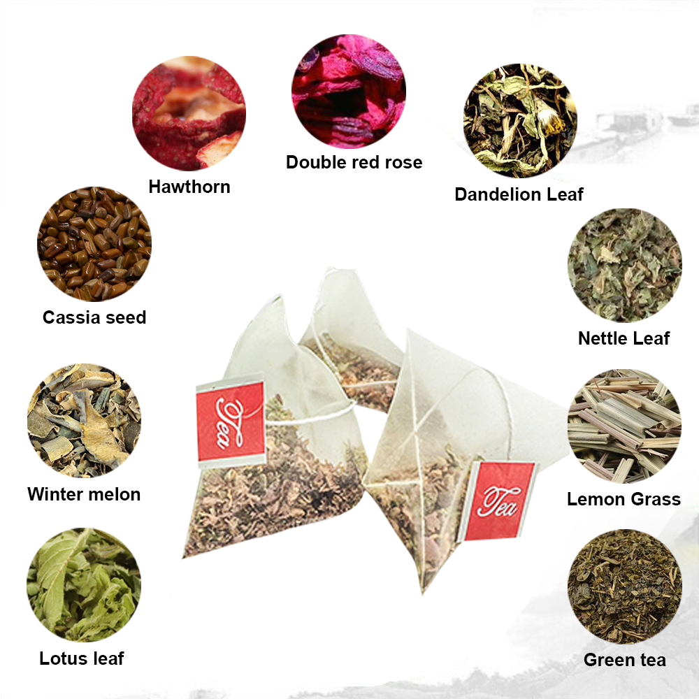 Natural 40 Days Herbal Skinny  - Health Wellness Items 리뷰 및 가격
