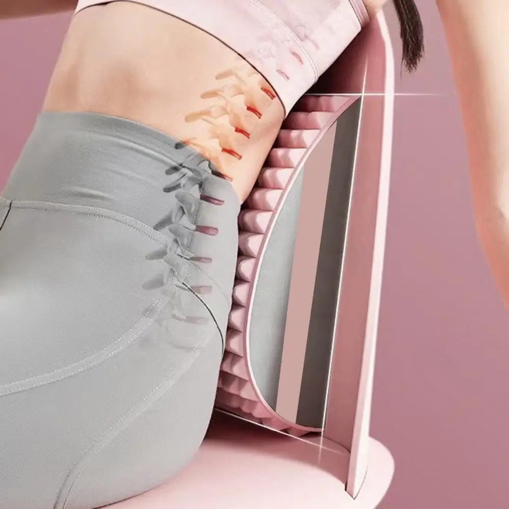Yoga Back Trainer Lumbar Suppo - Back Stretcher Lumbar 리뷰 및 가격