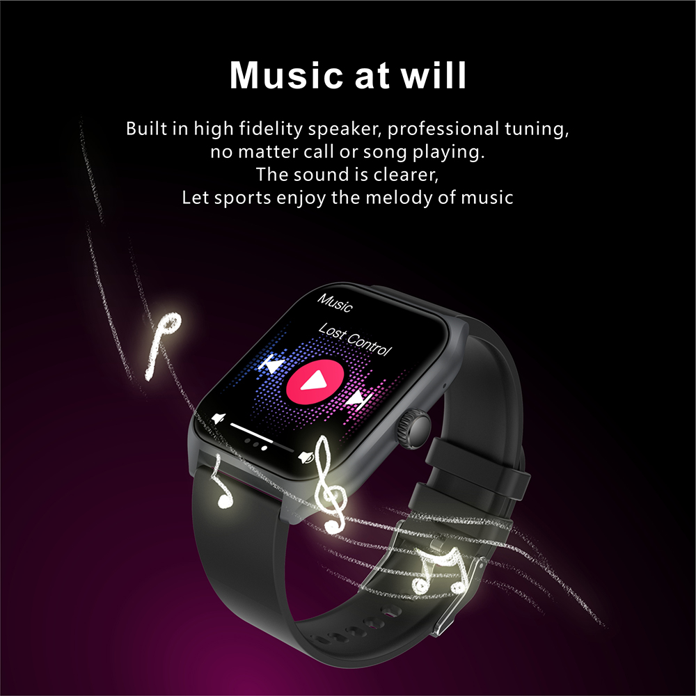 Smart Watch Men Women Full Tou - Health Wellness Trends 2026 리뷰 및 가격