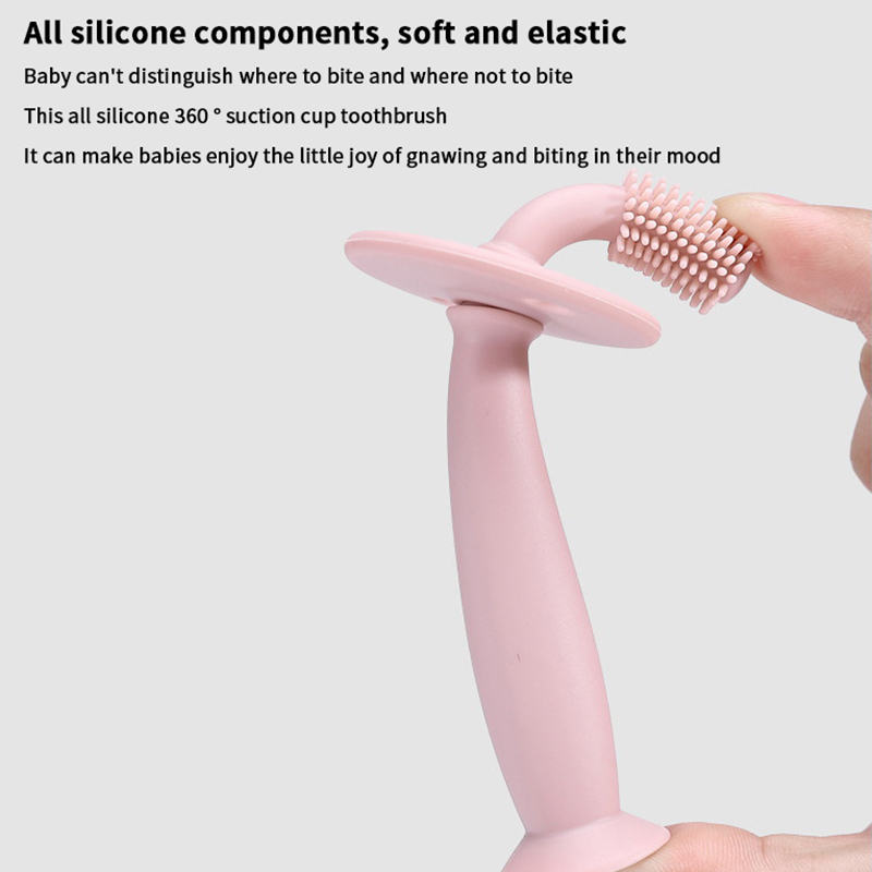 1Pcs Baby Finger Toothbrush So - Health Wellness Items 리뷰 및 가격