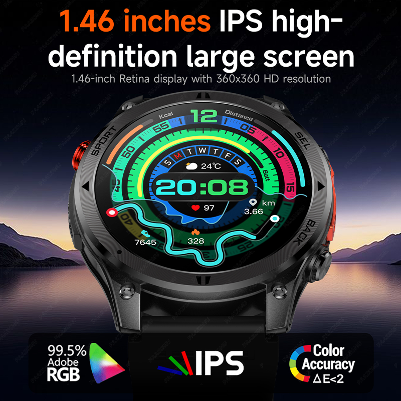 2026 New GPS Fully Functional  - Health Wellness Trends 2026 리뷰 및 가격