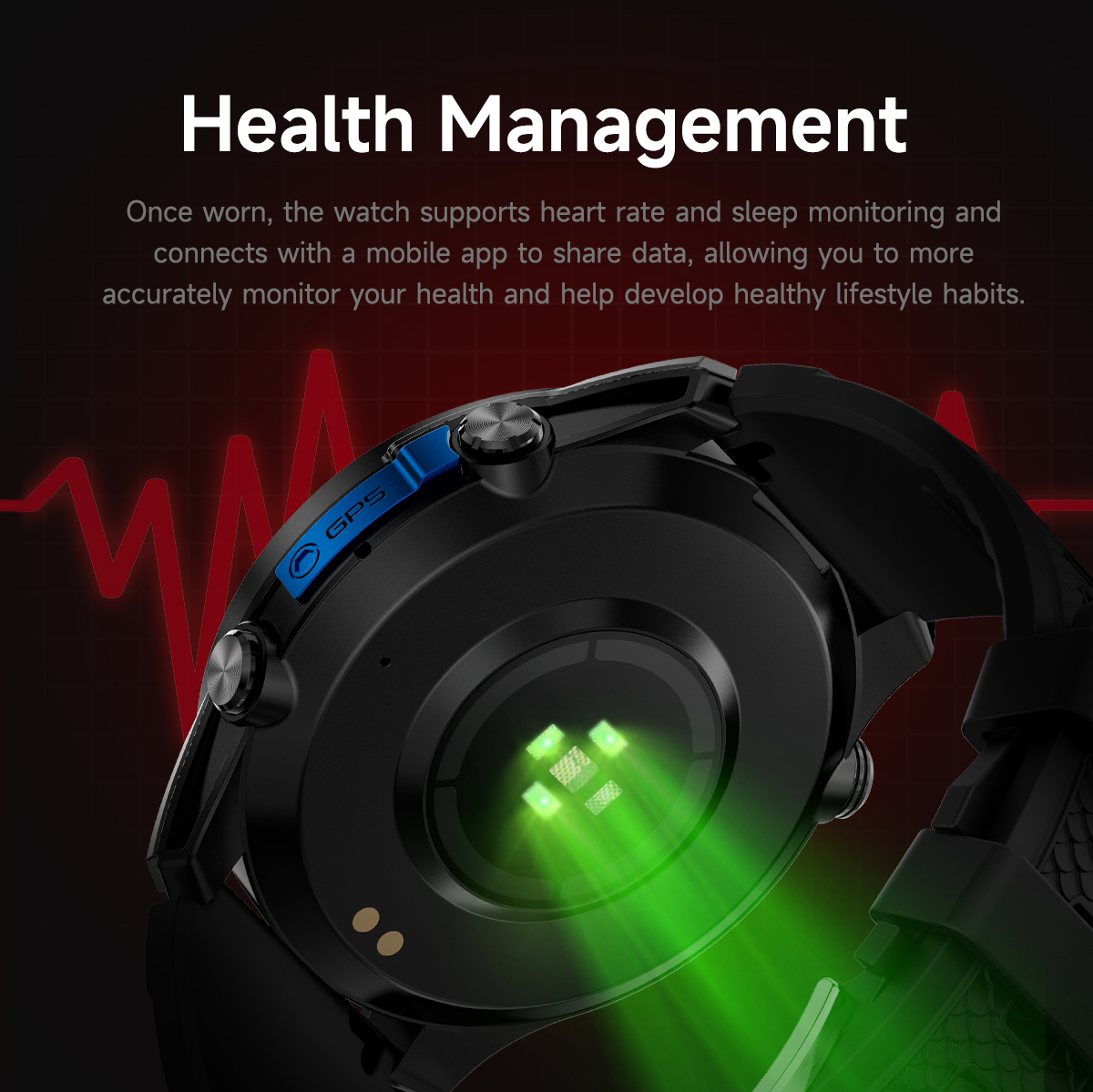 2026 New GPS Fully Functional  - Health Wellness Trends 2026 리뷰 및 가격