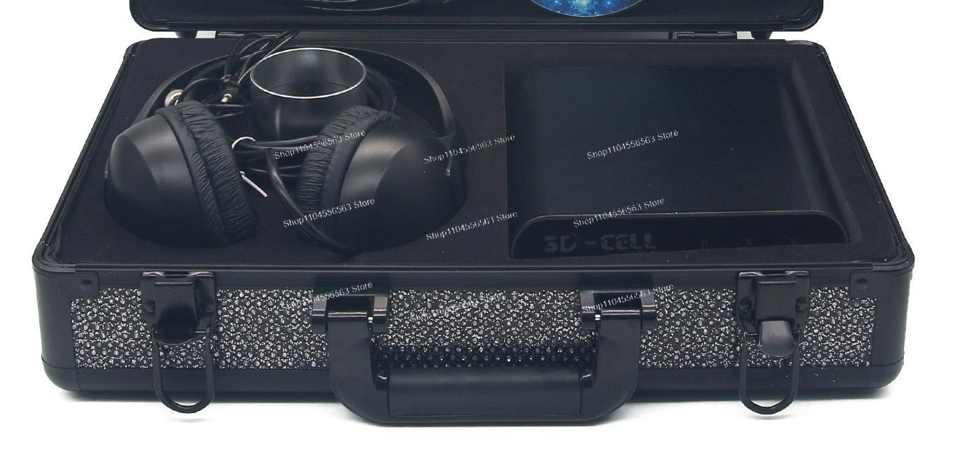 3D NLS Bioresonance Scanner &  - Holistic Health & Wellness 리뷰 및 가격