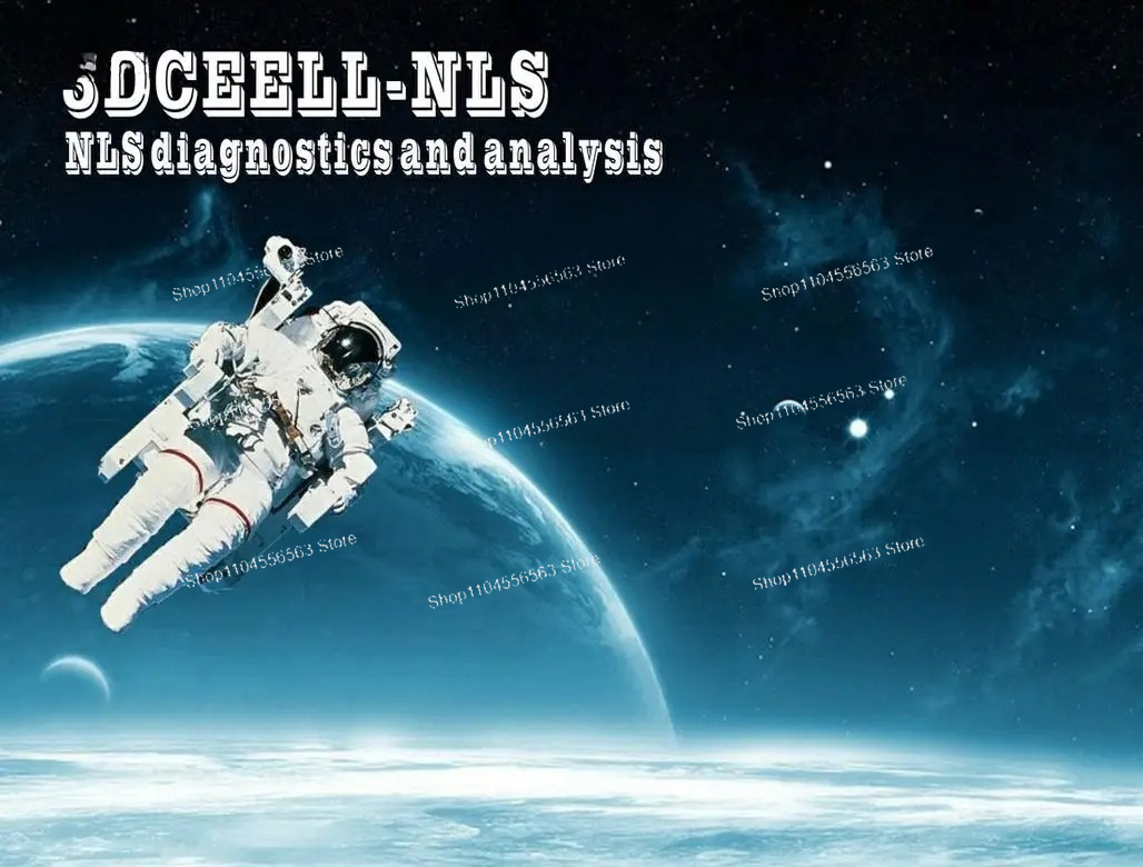 3D NLS Bioresonance Scanner &  - Holistic Health & Wellness 리뷰 및 가격