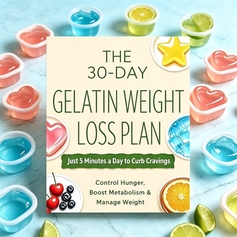 30 Day Gelatin Weight Loss Tri - Health Wellness And Lifestyle 리뷰 및 가격