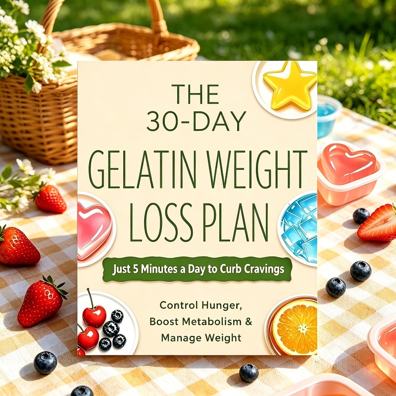 30 Day Gelatin Weight Loss Tri - Health Wellness And Lifestyle 리뷰 및 가격