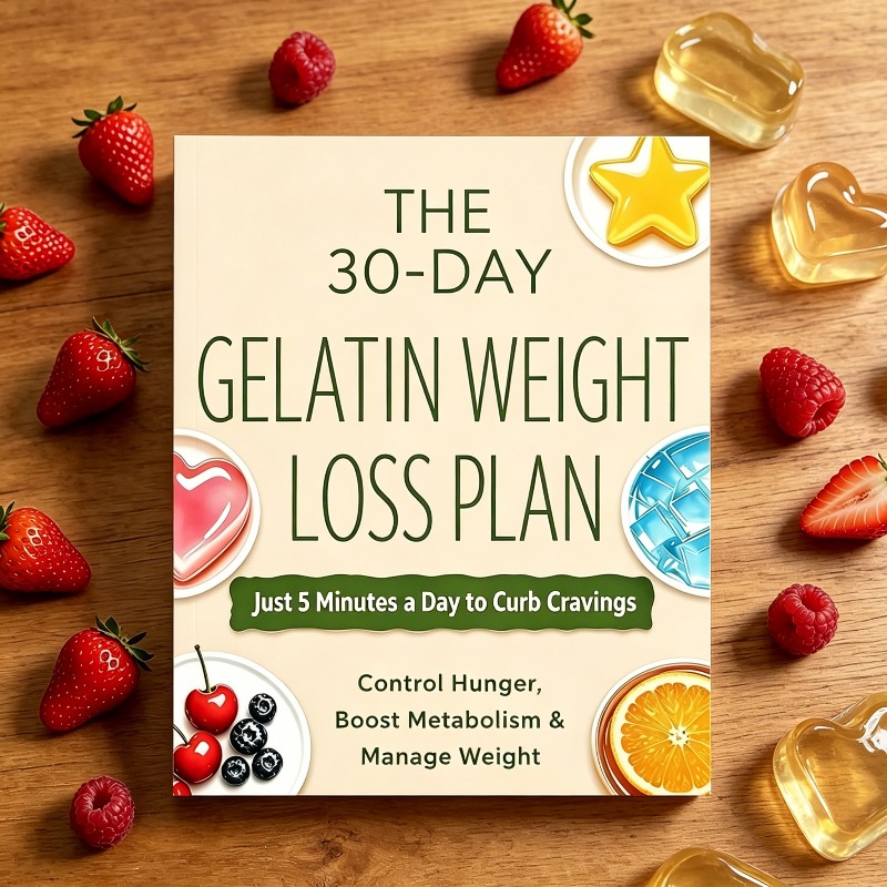30 Day Gelatin Weight Loss Tri - Health Wellness And Lifestyle 리뷰 및 가격