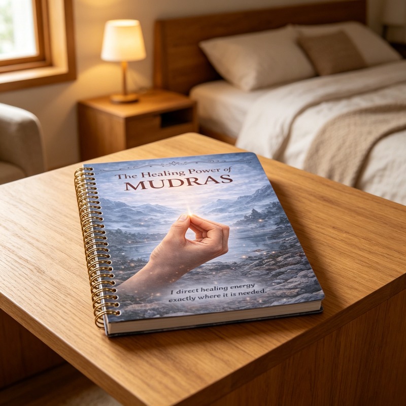 The Healing Power of Mudras Ha - Health Wellness And Lifestyle 리뷰 및 가격