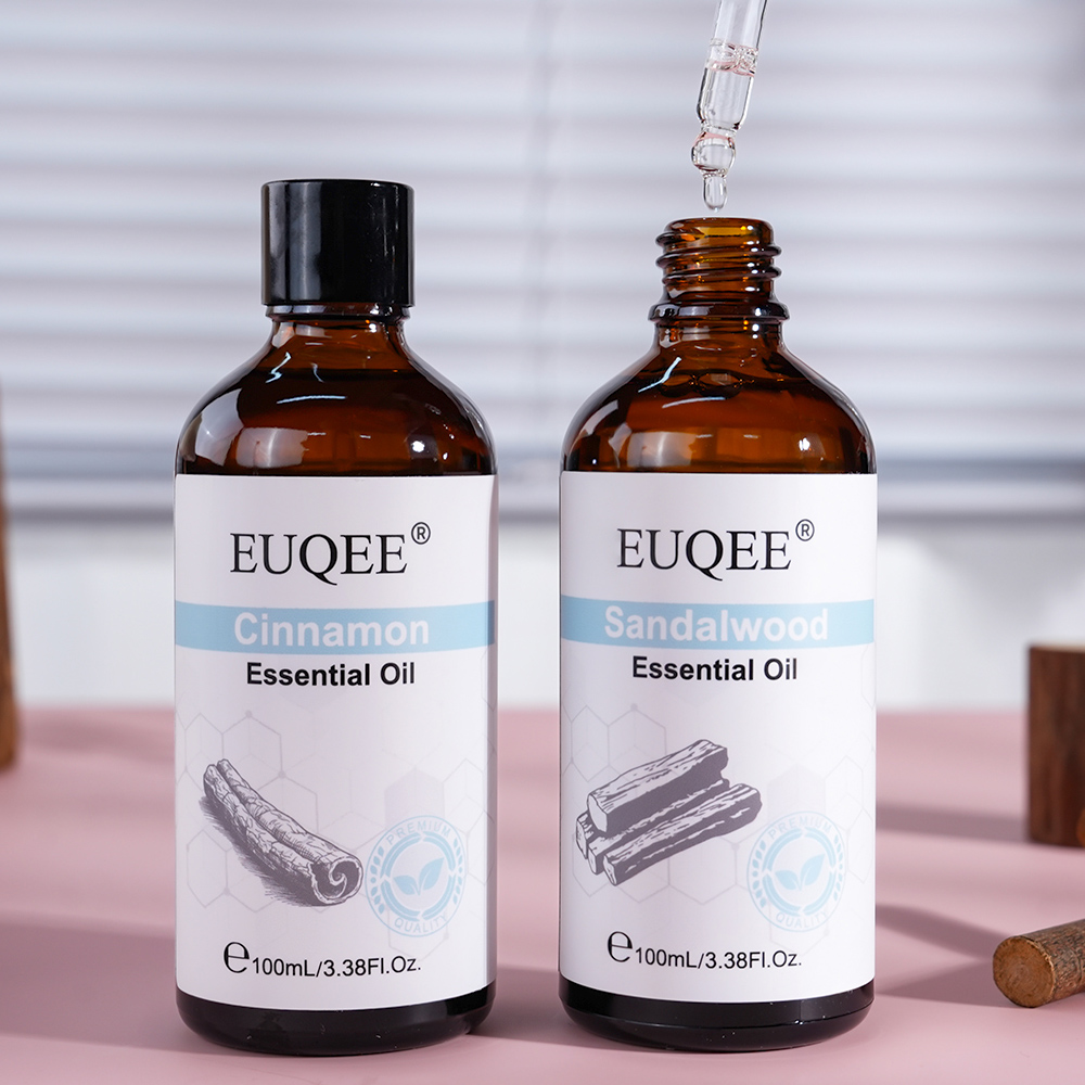 30ml 100ml Pure Natural Essent - Aromatherapy Diffuser 리뷰 및 가격