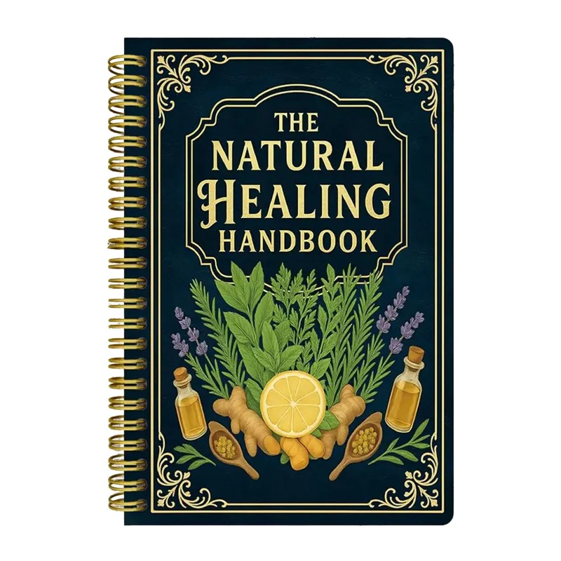 Natural Therapy Handbook, an E - Health & Wellness Rehab 리뷰 및 가격