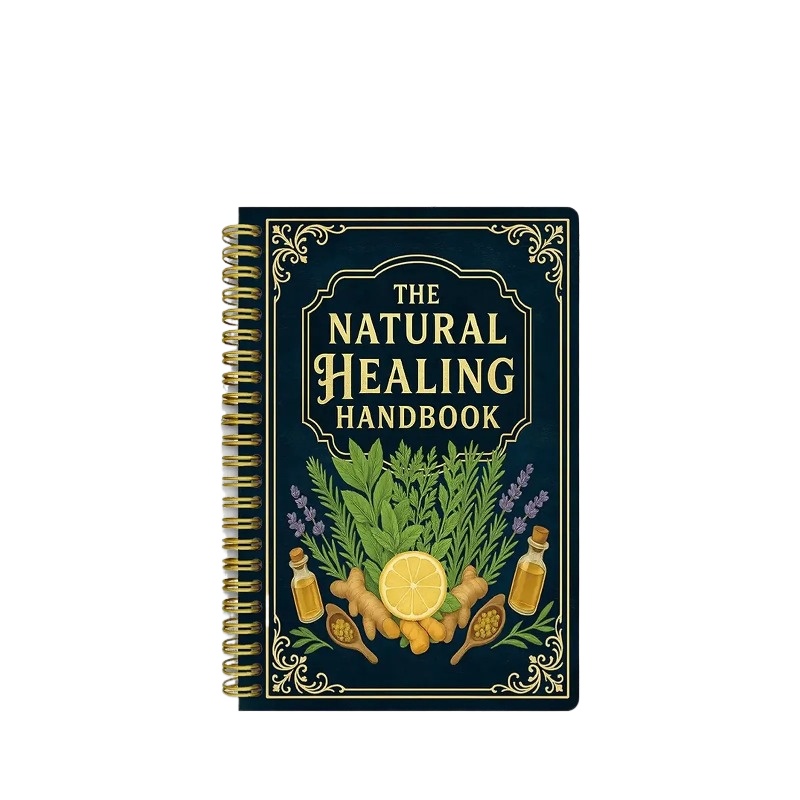 Natural Therapy Handbook, an E - Health & Wellness Rehab 리뷰 및 가격