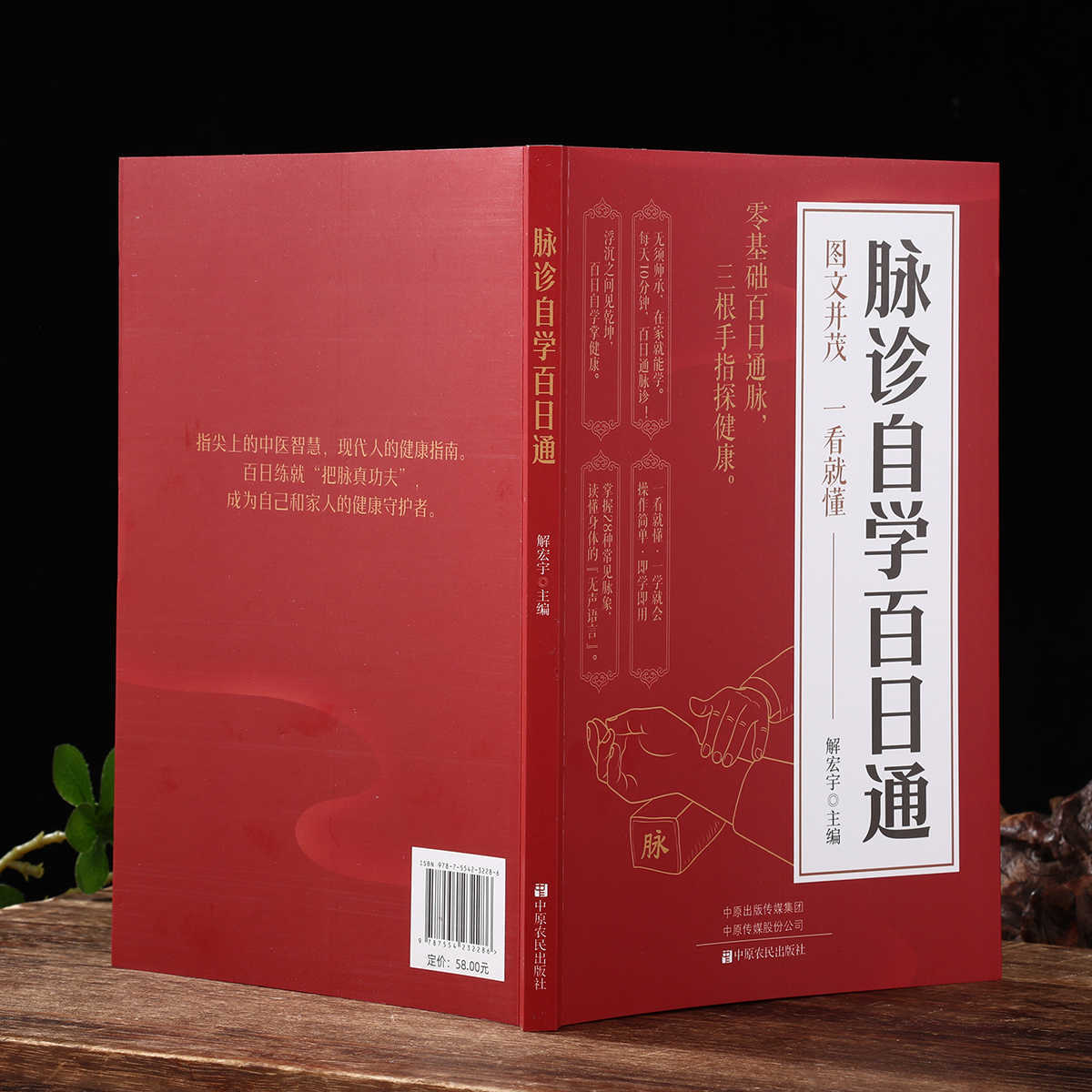 Pulse Diagnosis Self Study Hun - Health & Wellness Rehab 리뷰 및 가격