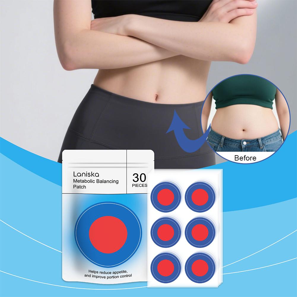 6/7/30Pc Body Care Patch Daily - Health Wellness And Lifestyle 리뷰 및 가격