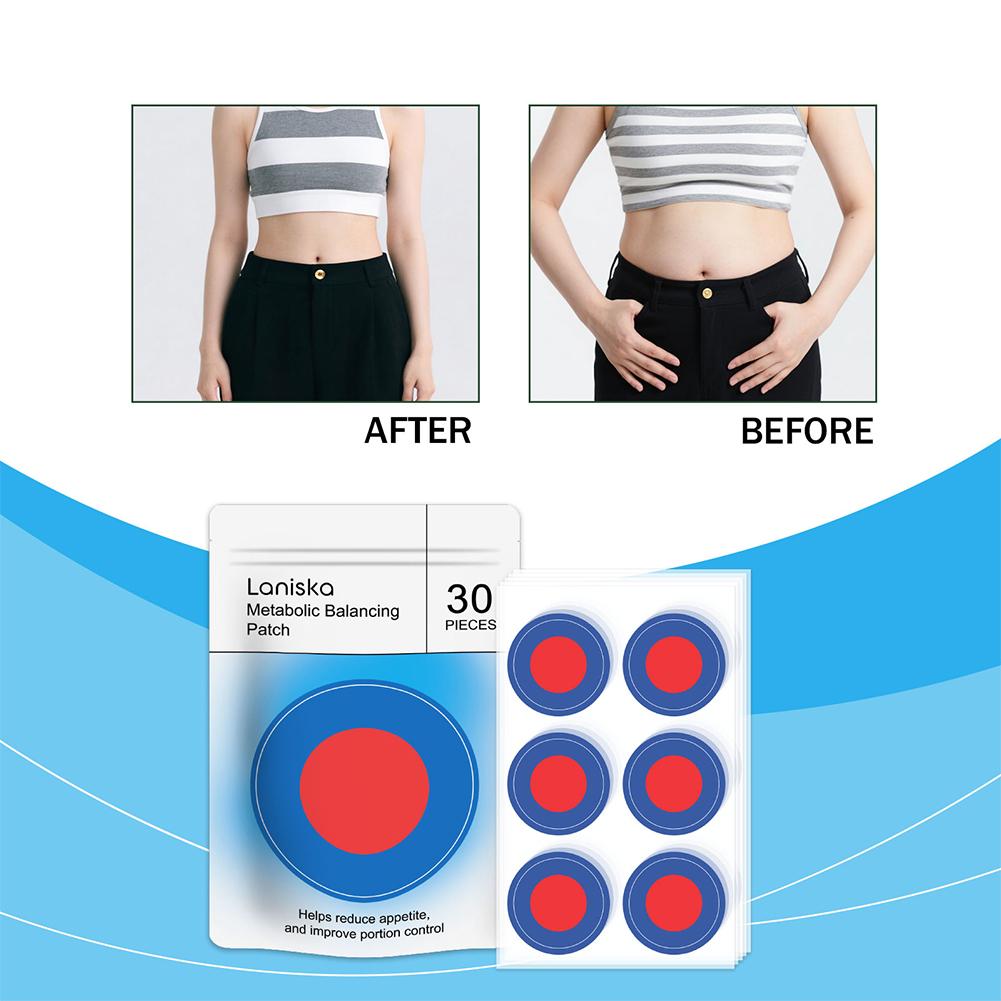6/7/30Pc Body Care Patch Daily - Health Wellness And Lifestyle 리뷰 및 가격