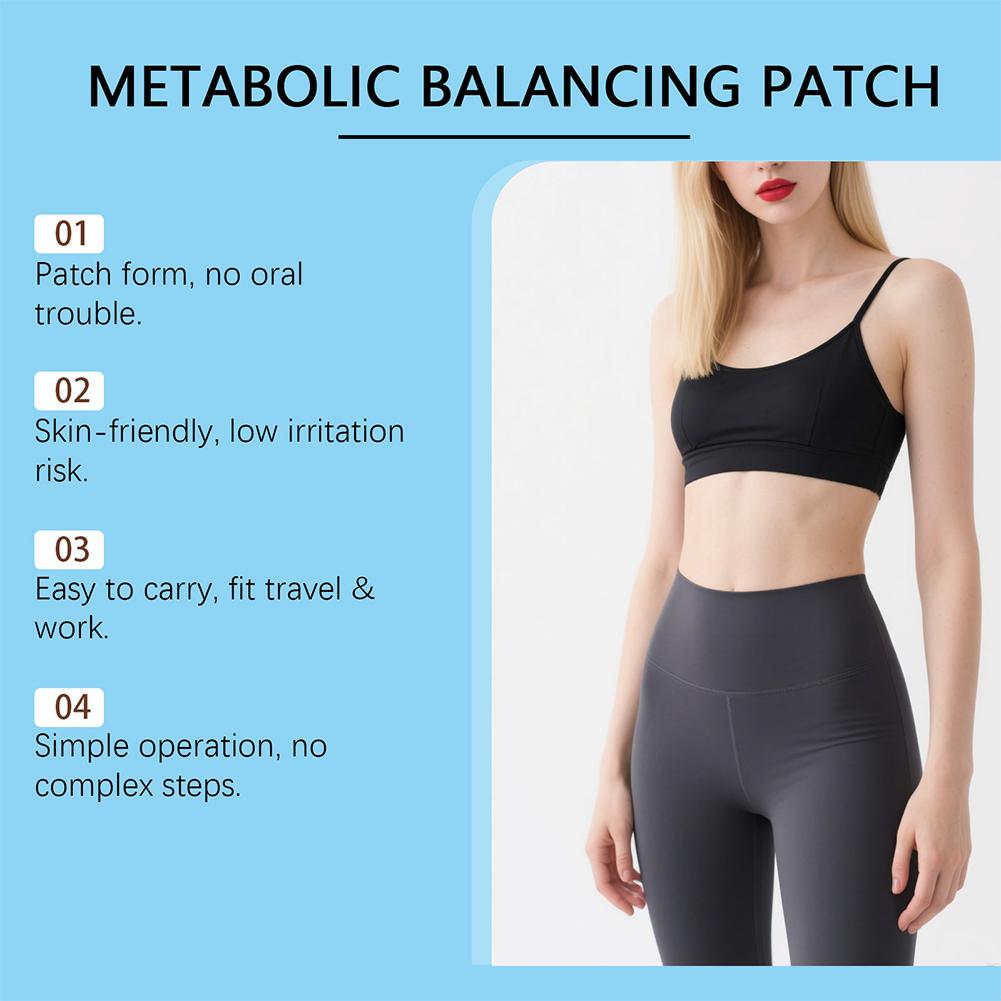 6/7/30Pc Body Care Patch Daily - Health Wellness And Lifestyle 리뷰 및 가격