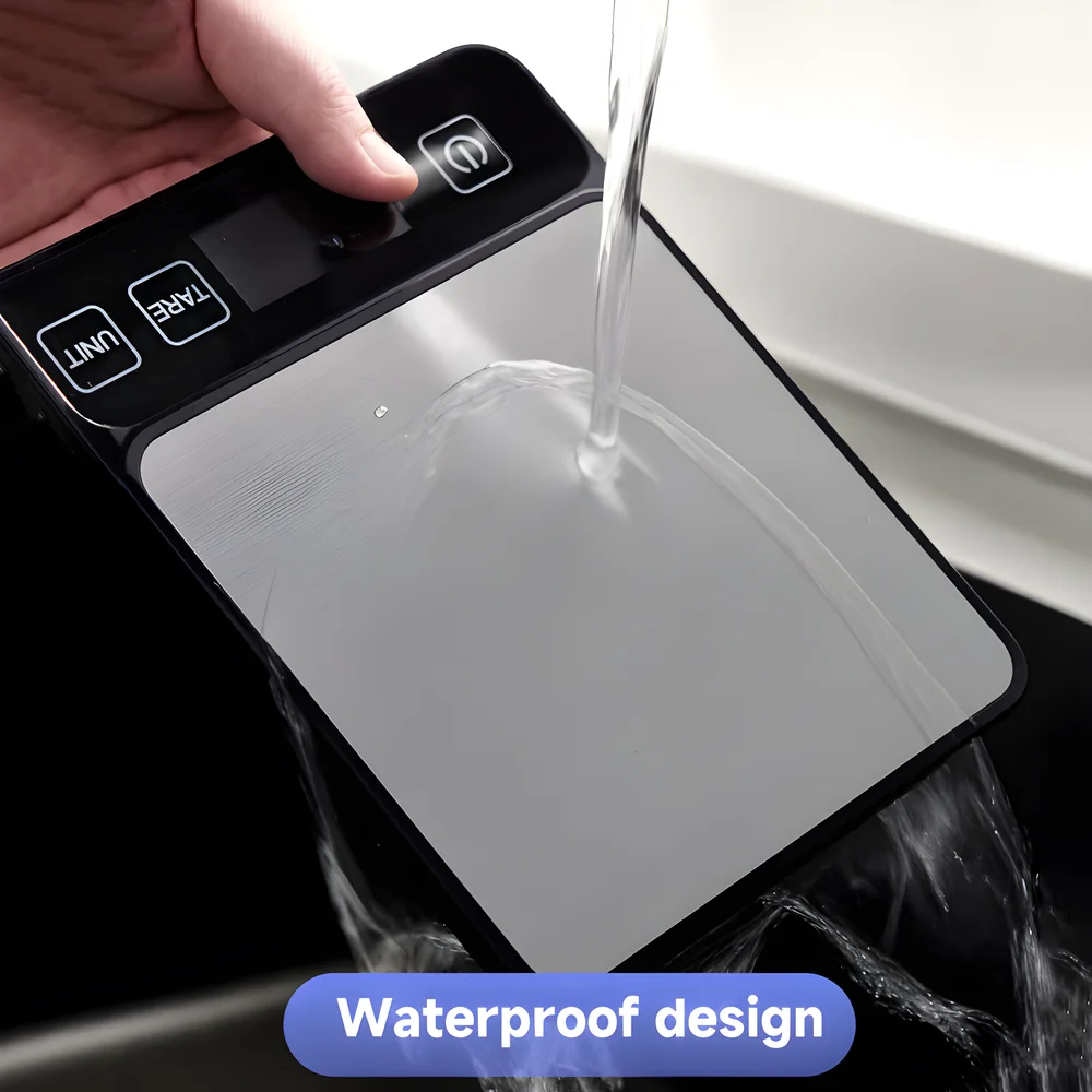10kg Kitchen Scale LCD Digital - Health Wellness Items 리뷰 및 가격