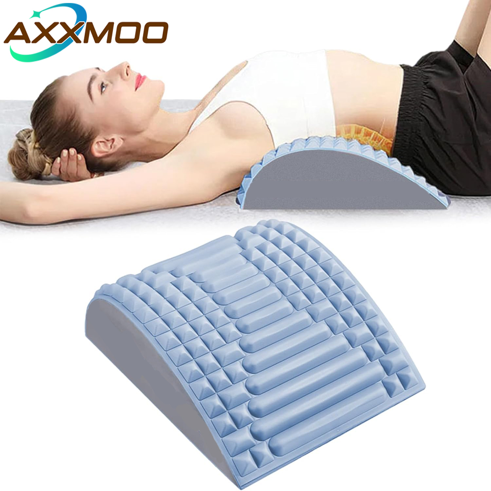 Back Stretcher Pillow For Back - Back Stretcher Lumbar 리뷰 및 가격