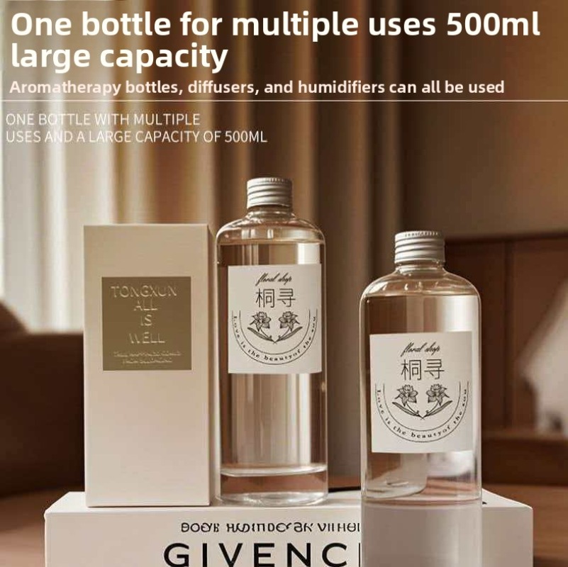 500ml/200ml For Aromatic Diffu - Aromatherapy Diffuser 리뷰 및 가격